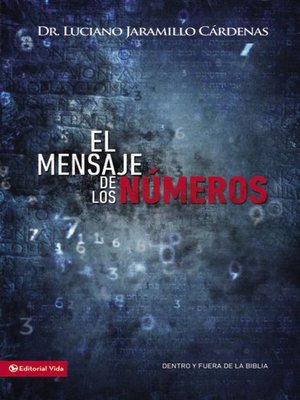El mensaje de los números - ebook